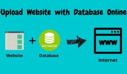 How to Upload a Website with Database Online for FREE (PHP MySql)

 Video Tutorial DreamHost