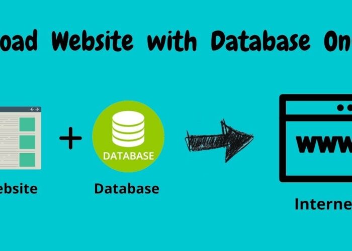 How to Upload a Website with Database Online for FREE (PHP MySql)

 Video Tutorial DreamHost