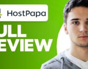 hostpapa review