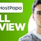 hostpapa review