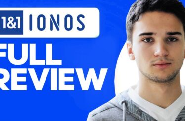 ionos review