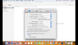 How to add an email account to Mac Mail

 Video Tutorial DreamHost