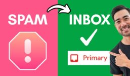 How to avoid emails ending up in spam // How to improve email deliverability

 Video Tutorial DreamHost