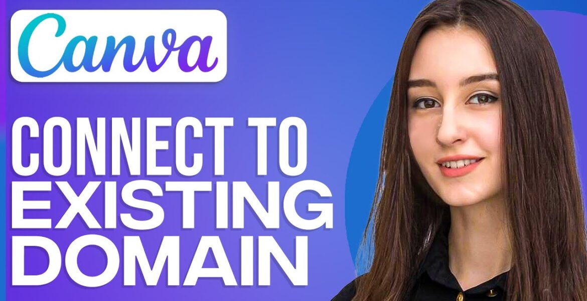 How to connect Canva website to an existing domain

 Video Tutorial DreamHost