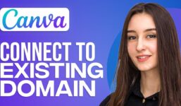 How to connect Canva website to an existing domain

 Video Tutorial DreamHost