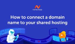 How to connect a domain name to shared hosting

 Video Tutorial DreamHost