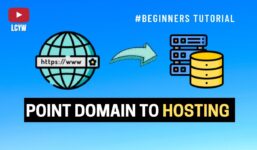 How to connect a domain to a hosting (easy method)

 Video Tutorial DreamHost