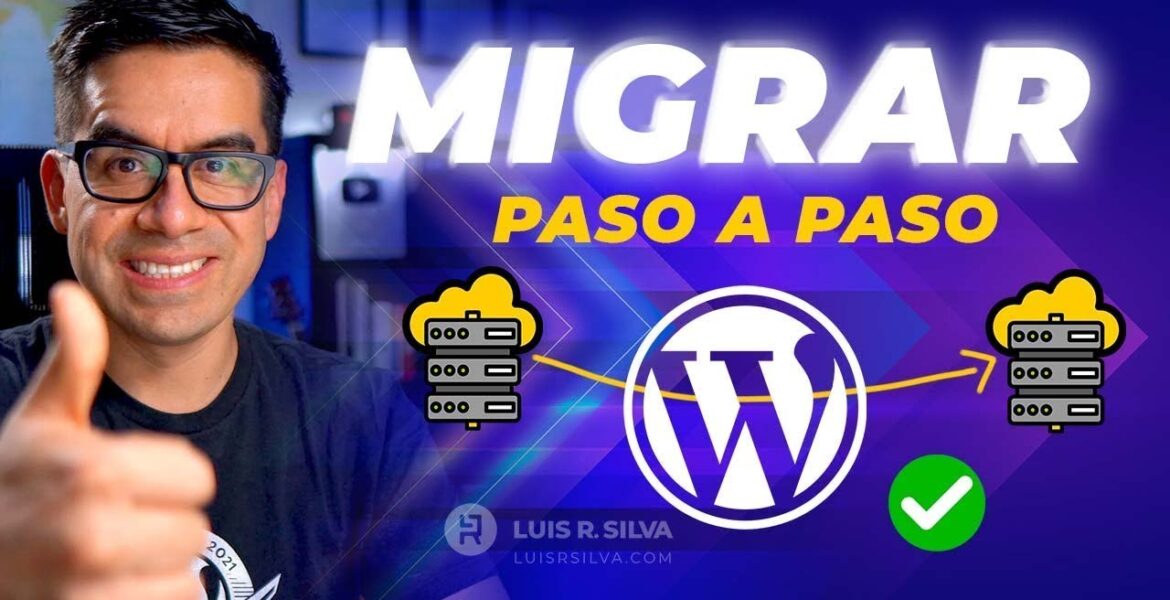 How to move your website to another hosting ✅ Migrate WordPress step by step with free tools 👌

 Video Tutorial DreamHost