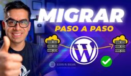 How to move your website to another hosting ✅ Migrate WordPress step by step with free tools 👌

 Video Tutorial DreamHost