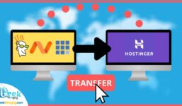 How to move/transfer a domain from ANY HOST to HOSTINGER [FREE]

 Video Tutorial DreamHost