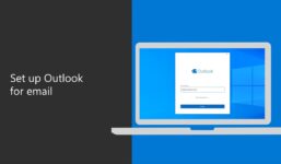 How to set up your business email with Outlook

 Video Tutorial DreamHost