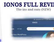 ionos review