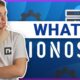 ionos review