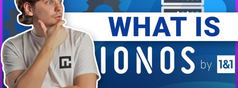 ionos review