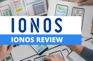 ionos review