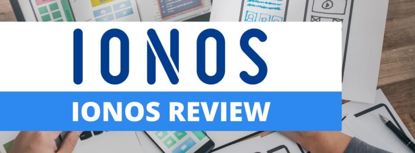 ionos review