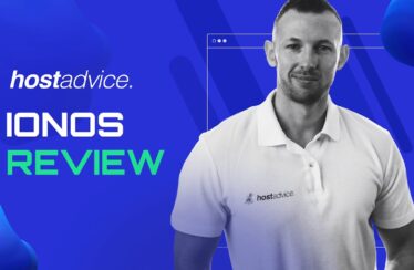 ionos review