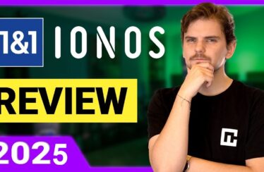 ionos review