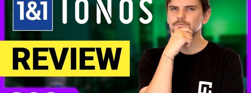 ionos review