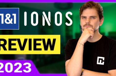 ionos review