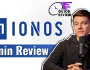 ionos review