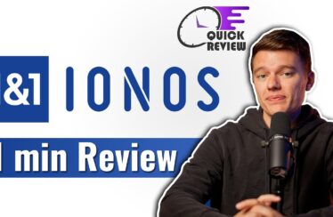 ionos review