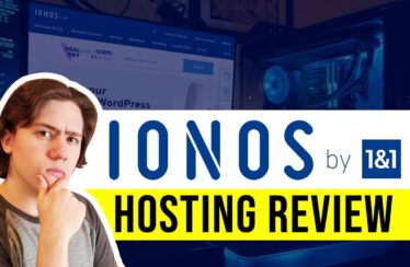 ionos review