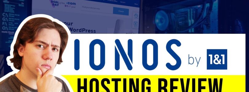 ionos review