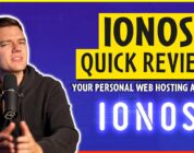 ionos review