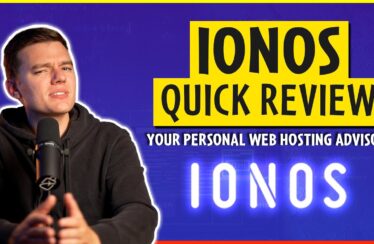 ionos review