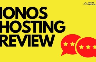 ionos review