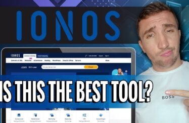 ionos review