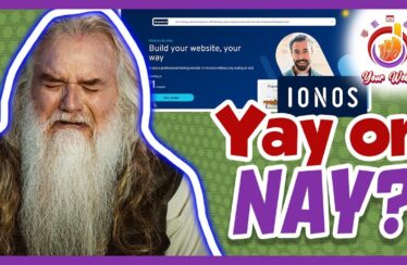 ionos review