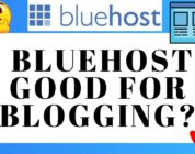 bluehost review