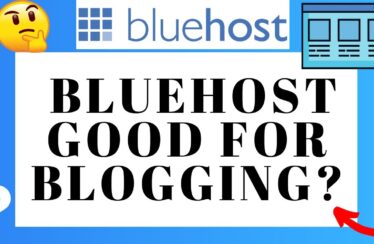 bluehost review