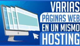 Multiple websites on the same hosting – Dostin Hurtado

 Video Tutorial DreamHost