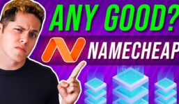 NAMECHEAP Hosting – Honest NAMECHEAP Review

 Video Tutorial DreamHost