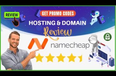 namecheap review