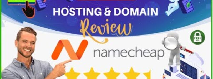 namecheap review