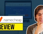 namecheap review