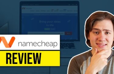 namecheap review