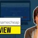 namecheap review