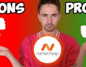 namecheap review