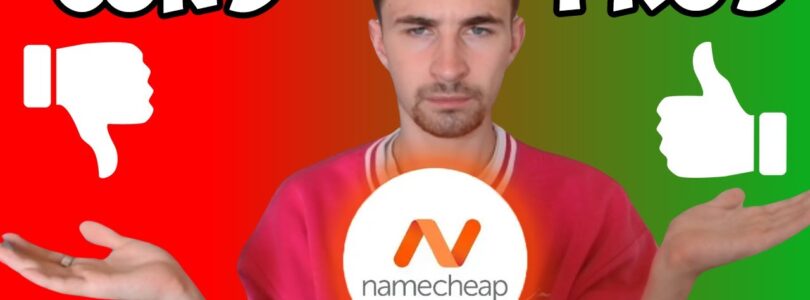 namecheap review