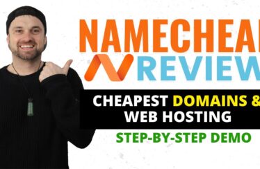 namecheap review