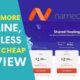 namecheap review