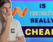 namecheap review