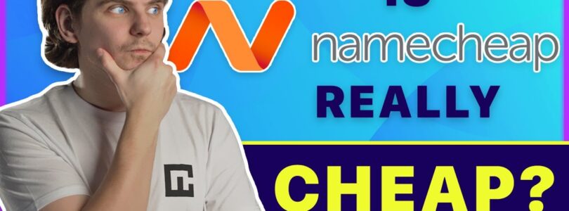 namecheap review