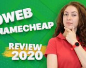 namecheap review