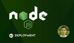 Node.js Tutorial – 63 – Deploy the Node.js app

 Video Tutorial DreamHost